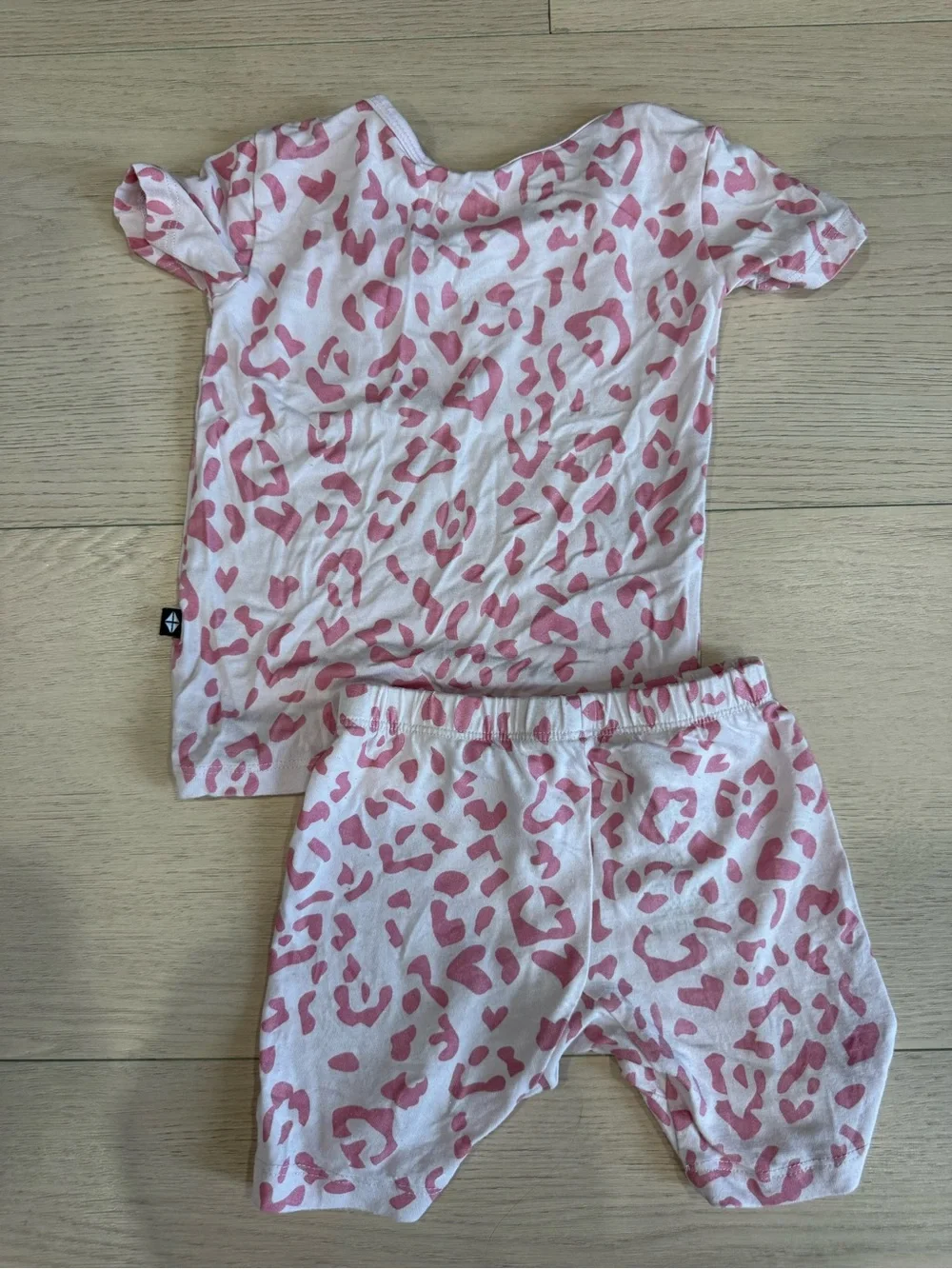 Kyte BABY soft short